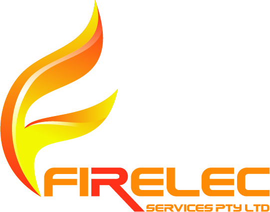 Firelec Services Logo